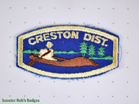 Creston Dist. [BC C12a]